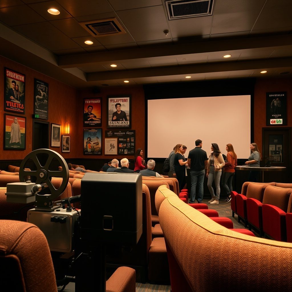 Film House Careers
